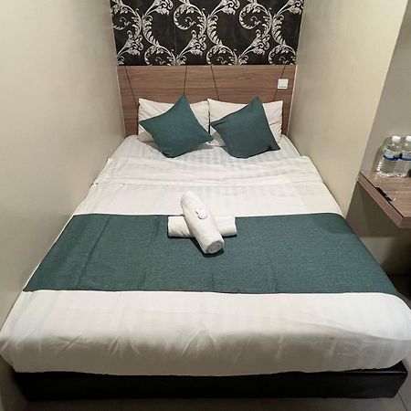 Kuantan Beserah Budget Hotel Dış mekan fotoğraf