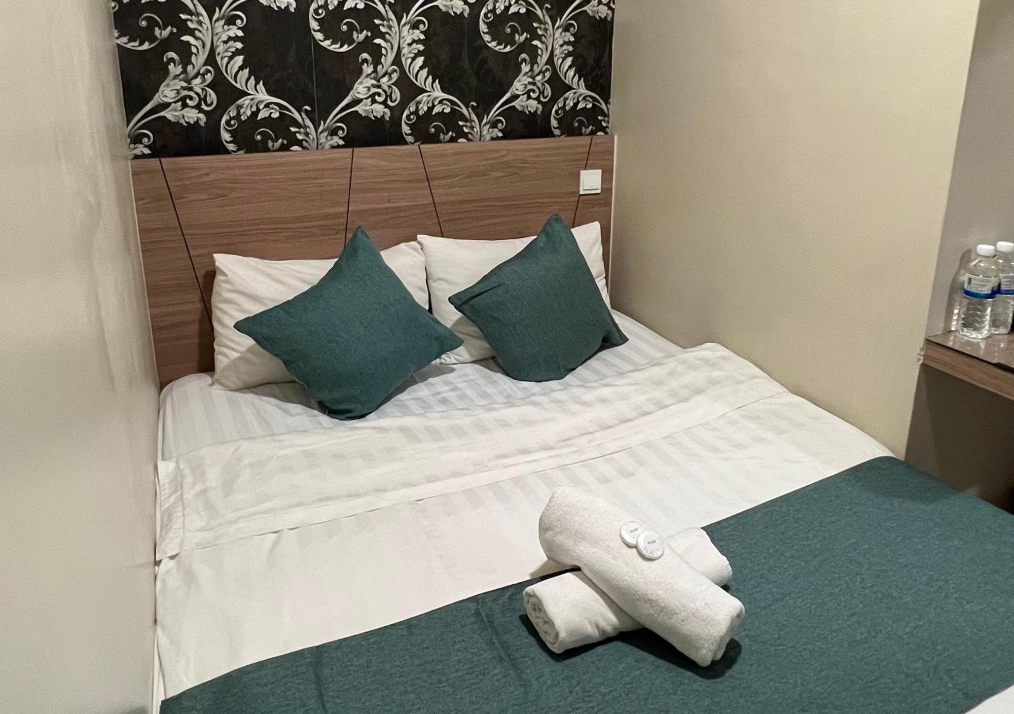 Kuantan Beserah Budget Hotel Dış mekan fotoğraf